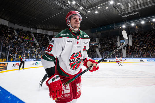 Modos Emil Larsson