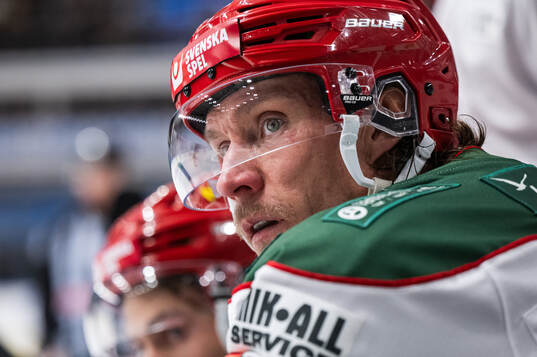 Modos Jesper Olofsson