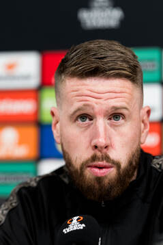 Pontus Jansson