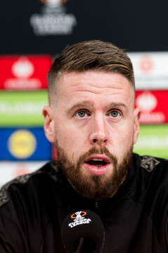 Pontus Jansson