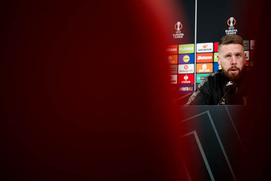 Pontus Jansson