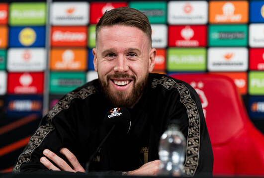 Pontus Jansson