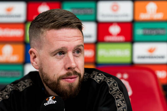 Pontus Jansson