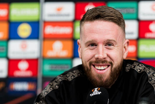 Pontus Jansson