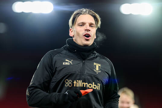 Jens Stryger Larsen
