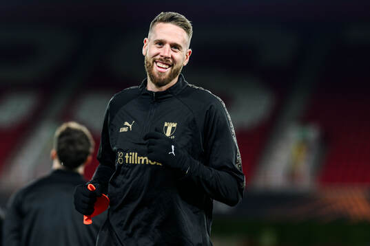 Pontus Jansson