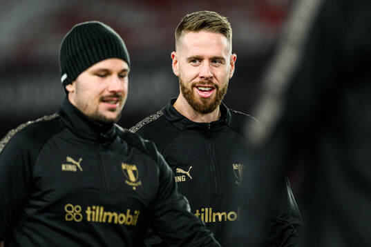 Pontus Jansson