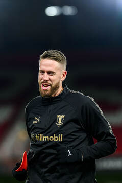 Pontus Jansson