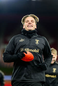 Jens Stryger Larsen
