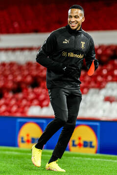 Martin Olsson