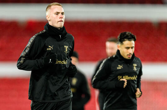 Daniel Gudjohnsen