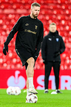 Pontus Jansson