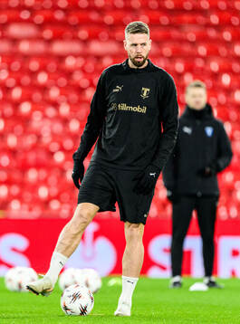 Pontus Jansson