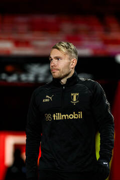 Oscar Lewicki