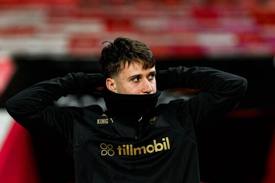 Kenan Busuladzic