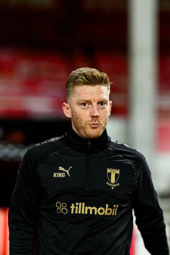 Anders Christiansen