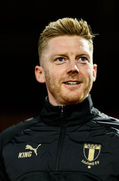 Anders Christiansen