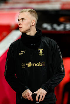 Daniel Gudjohnsen