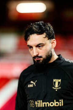 Sead Haksabanovic