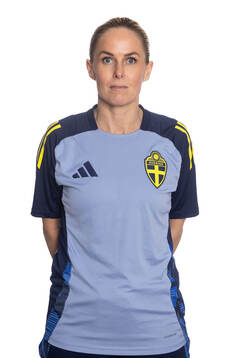 Bläddra bland fler bilder av Fotboll, P16/09, Sverige, Porträtt 