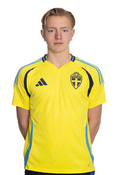 Hampus Thorsson
