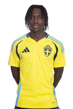 Joseph Ntege