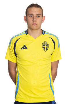 Fabian Adamsson
