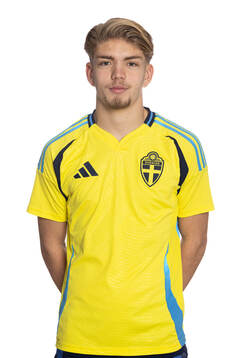 Elliott Andersson