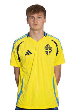 Elliot Uddenäs