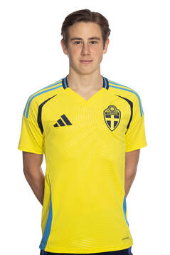 Elias Pelgander