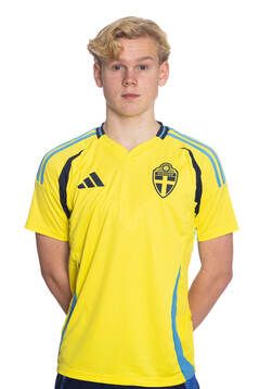 Anton Weckström