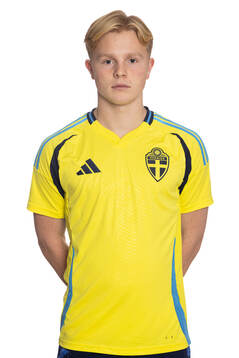 Jonathan Edenvik