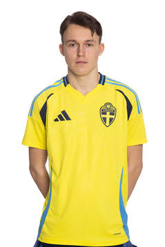 Sebastian Hindstam