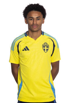 Ismael Sesay