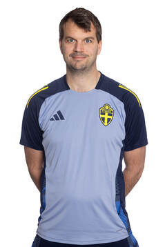 Adam Kihlman
