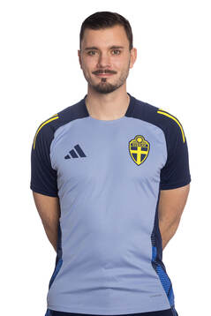 Hannes Grönblad