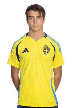 Petter Forsman