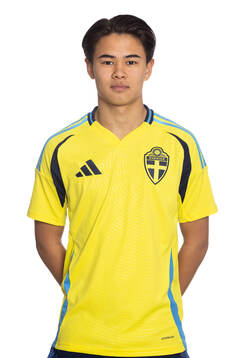 Valter Bexelius