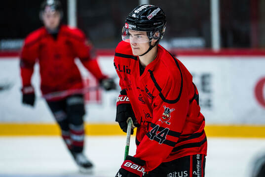 Nybros Isak Norlin
