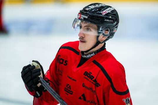 Nybros Felix Olsson