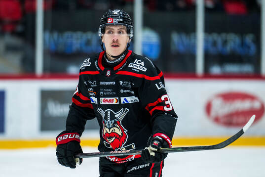 Nybros Felix Olsson