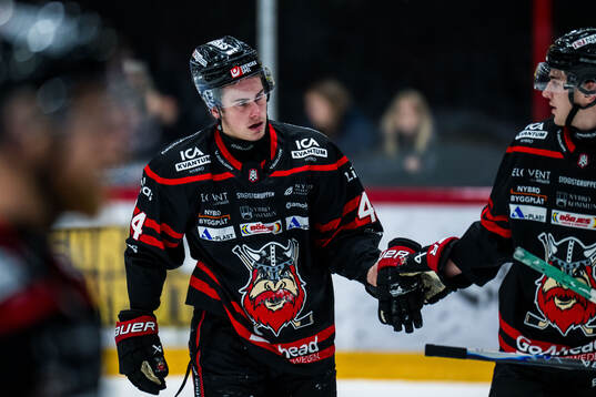 Nybros Isak Norlin