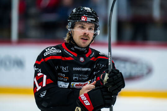 Nybros Emil Forslund