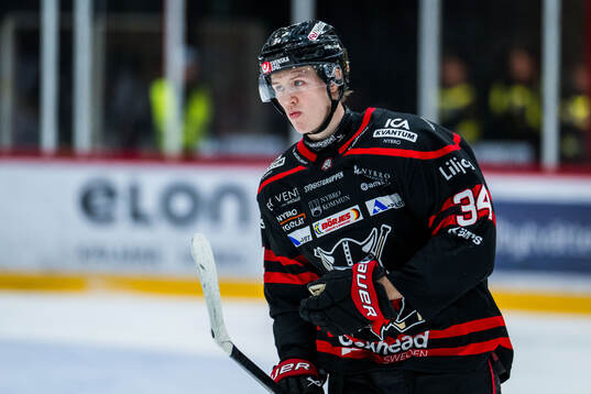 Nybros Oscar Nordin