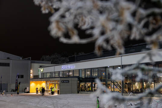 ABB Arena