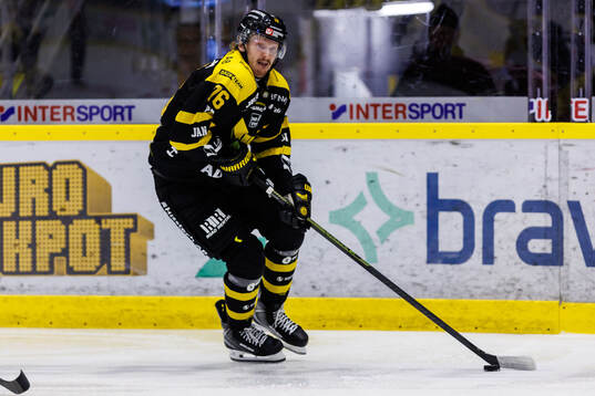 Västerås Oskar Kvist