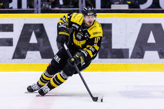 Västerås Jimmie Jansson