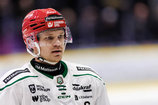 Moras Tobias Ekberg