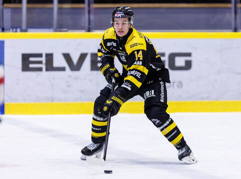 Västerås Max Karlsson