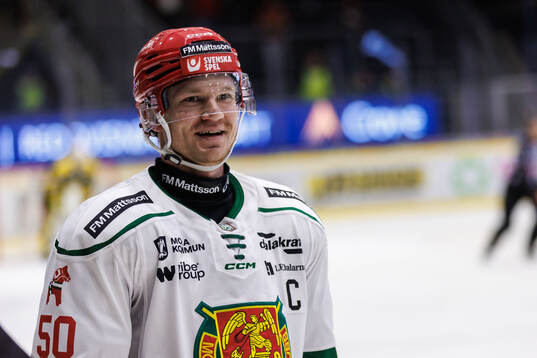Moras Tobias Ekberg